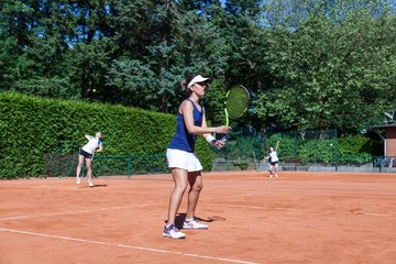 Bild 217 - BL2 THC von Horn und Hamm - Marienburger SC : Ergebnis: 2:7